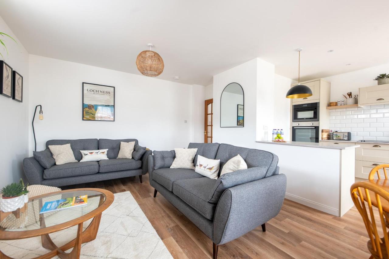 Casa vacanze End House