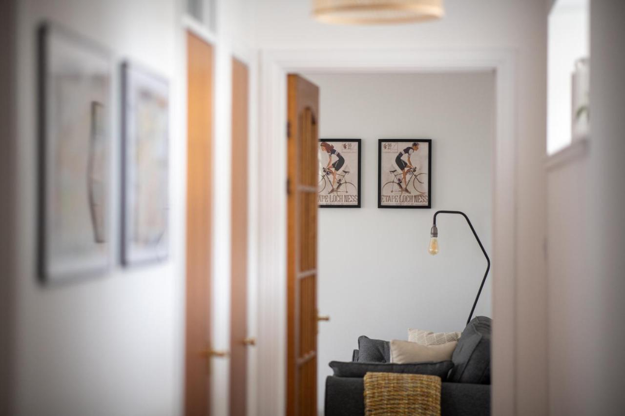 Ferienhaus End House *
