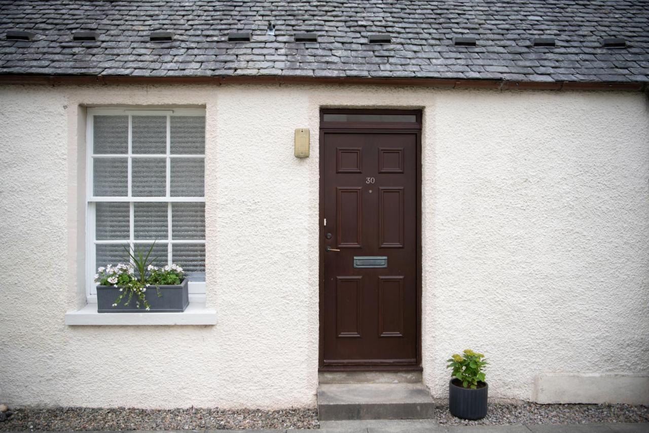 End House Casa vacanze Inverness